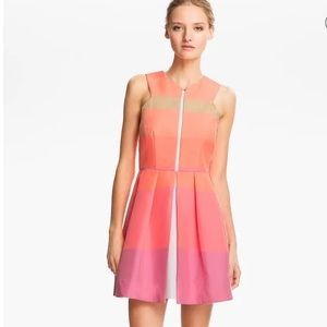 Camilla and Marc New Dress